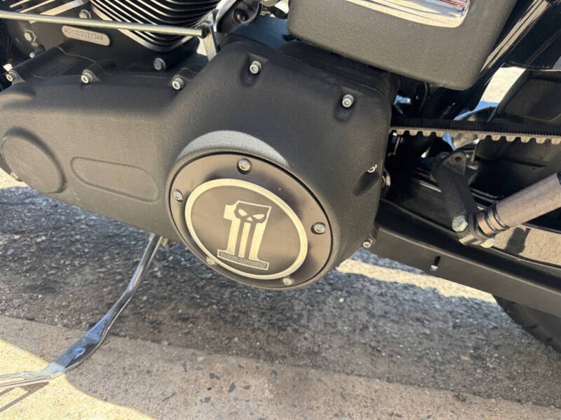 2013 Harley-Davidson FXDF103 -