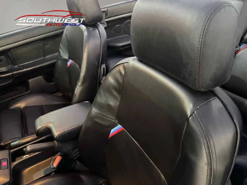 1998 BMW M3