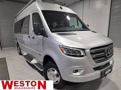 2020 Mercedes-Benz Sprinter 3500XD