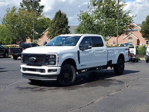 2026 Ford F-350 Super Duty