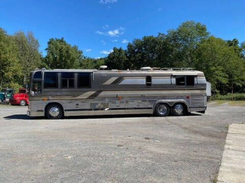 1985 Prevost Country Coach XL