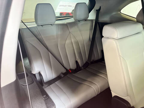 2024 Acura MDX SH-AWD w/Tech
