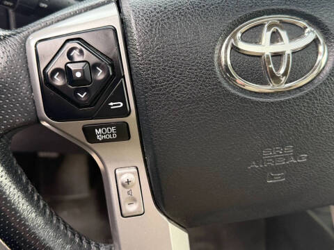 2015 Toyota 4Runner