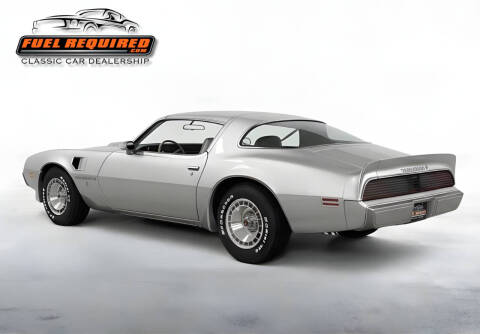 1979 Pontiac Trans Am