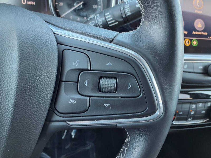 2020 Buick Encore GX Preferred - Photo 13