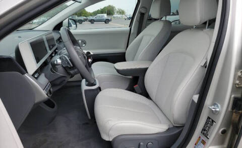 2023 Hyundai Ioniq 5 SEL