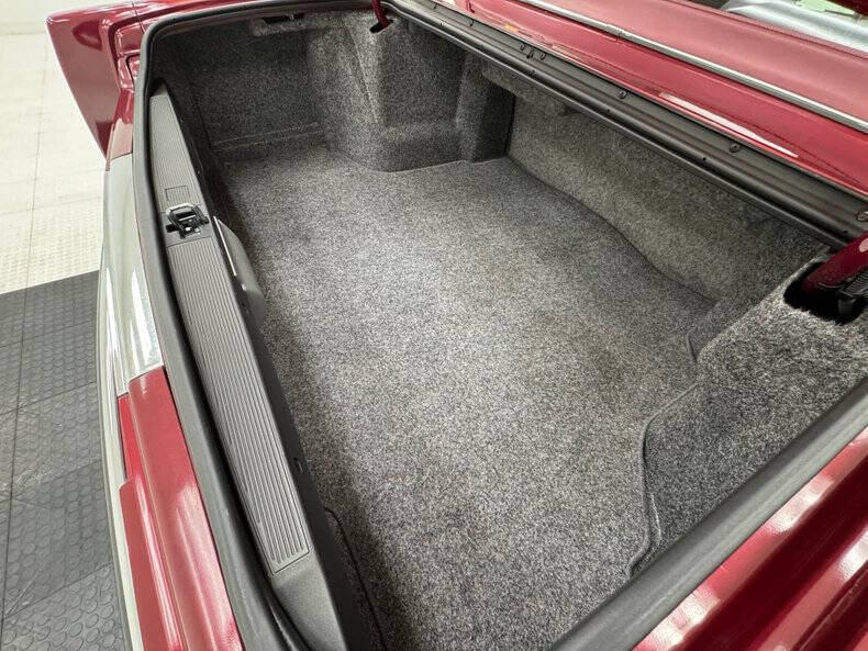 1991 Cadillac DeVille