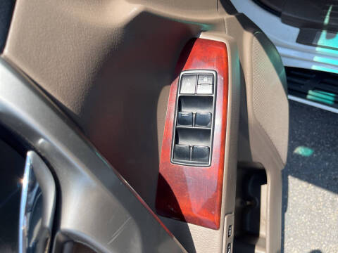 2012 Lexus GX 460 Premium