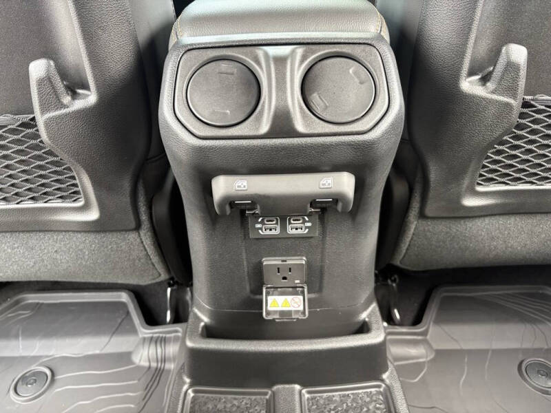 2025 Jeep Wrangler Rubicon 392 Final Edition