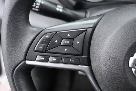 2018 Nissan Kicks SV