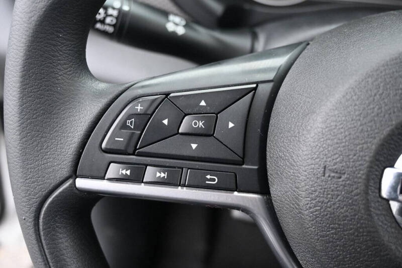 2018 Nissan Kicks SV