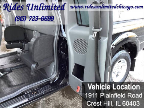 2011 Ford Ranger XLT