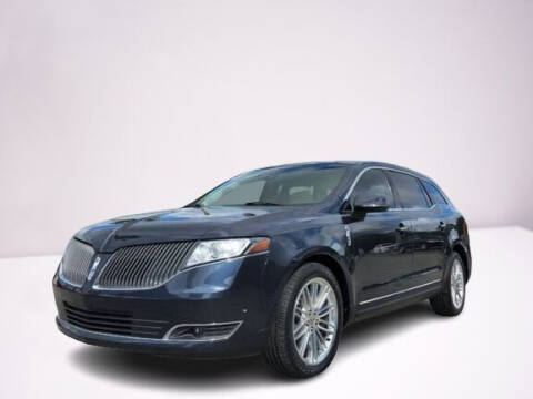 2014 Lincoln MKT for sale at A MOTORS SALES AND FINANCE in San Antonio TX