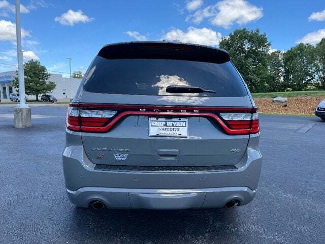 2023 Dodge Durango 10