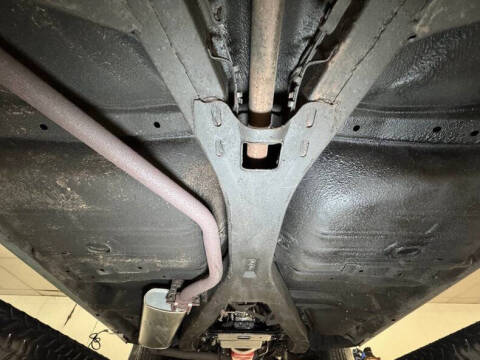 1963 Chevrolet Impala