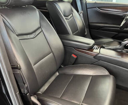 2019 Cadillac XTS Luxury