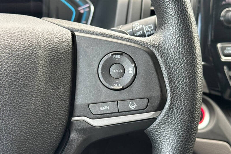 2020 Honda Odyssey EX