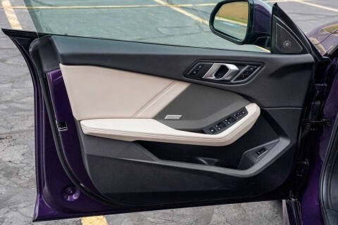 2025 BMW 2 Series 228 xDrive Gran Coupe