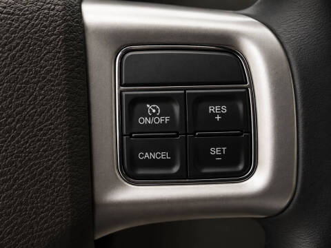 2013 Dodge Durango Crew