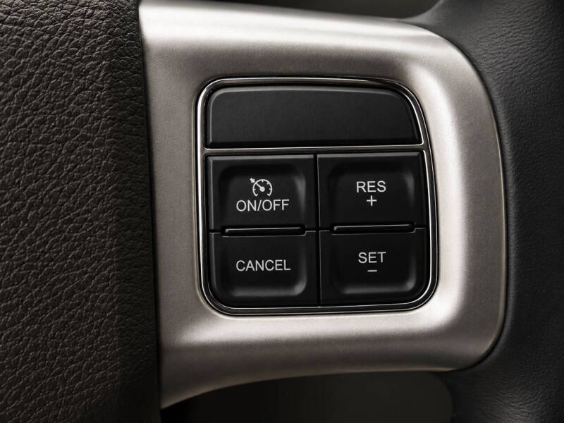 2013 Dodge Durango Crew