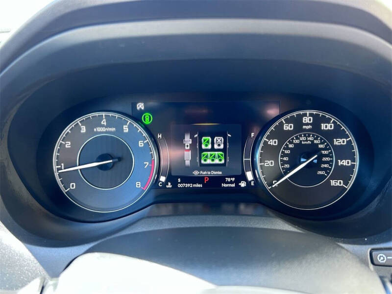 2023 Acura RDX SH-AWD