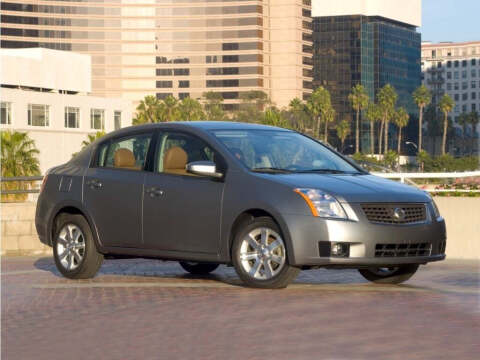 2009 Nissan Sentra