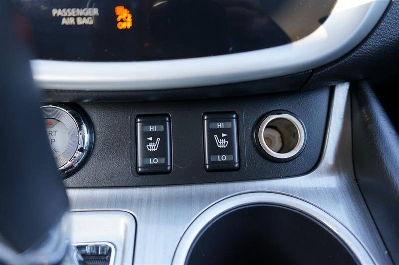 2016 Nissan Murano SL