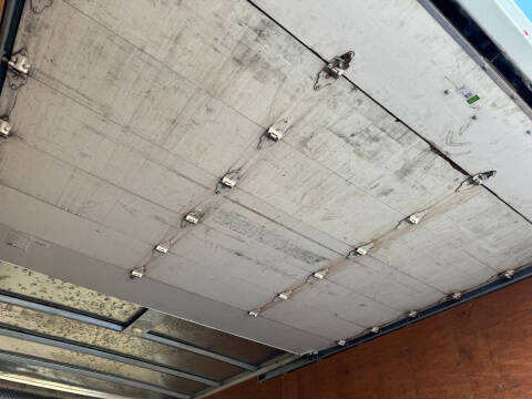 2015 Ford Transit 350 HD