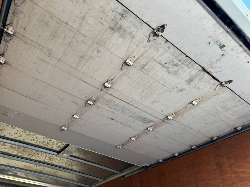 2015 Ford Transit 350 HD