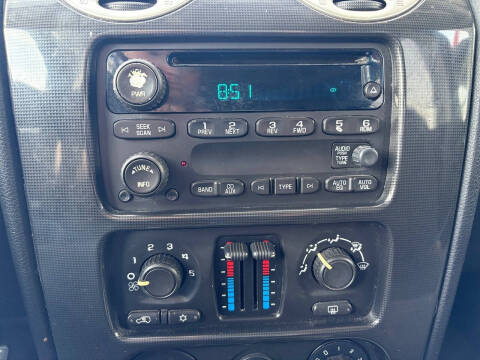 2009 GMC Envoy SLE