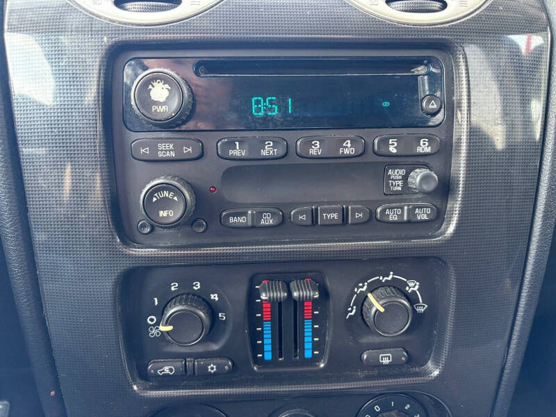 2009 GMC Envoy SLE