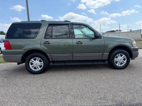 2003 Ford Expedition XLT