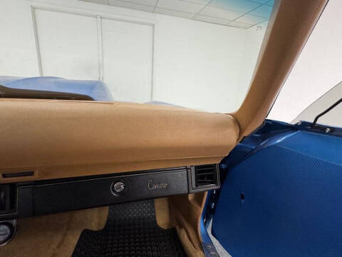 1978 Chevrolet Camaro