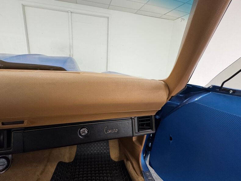 1978 Chevrolet Camaro