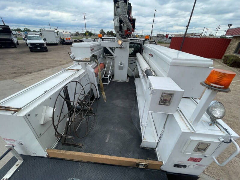 2013 International DuraStar 4300