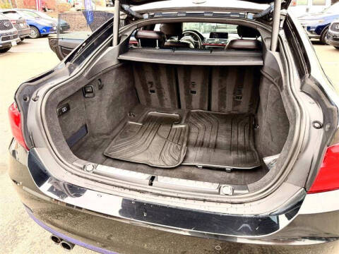 2015 BMW 4 Series 428i xDrive Gran Coupe