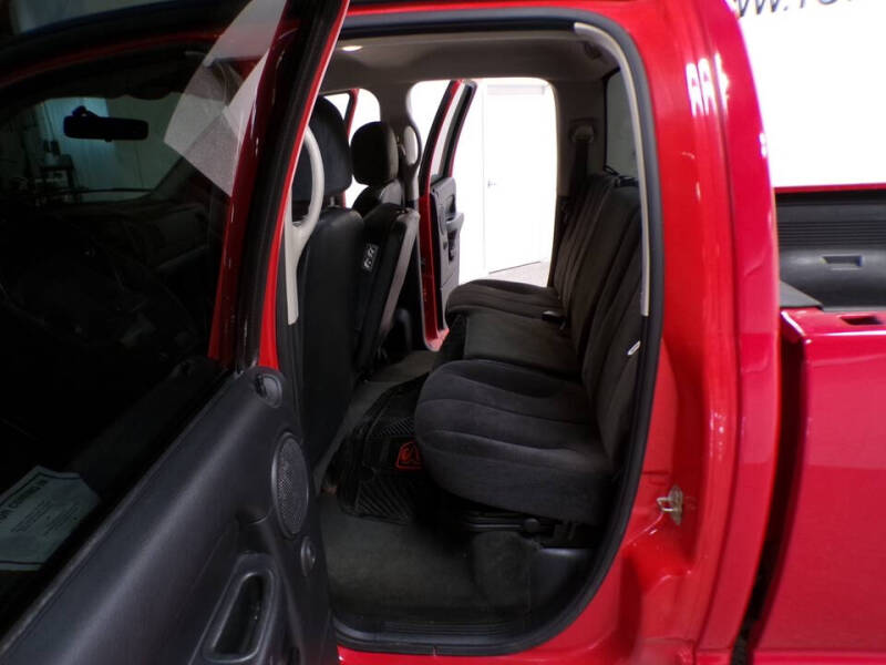 2003 Dodge Ram 2500