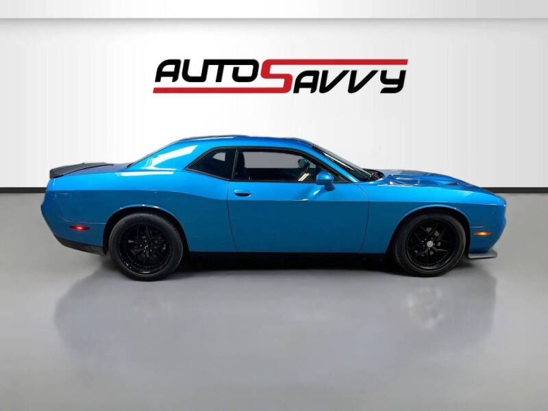 2023 Dodge Challenger R/T
