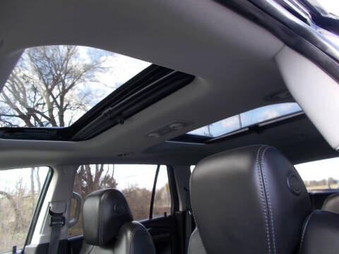2016 Buick Enclave Premium