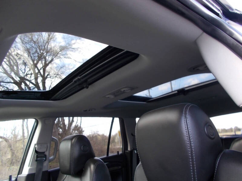 2016 Buick Enclave Premium