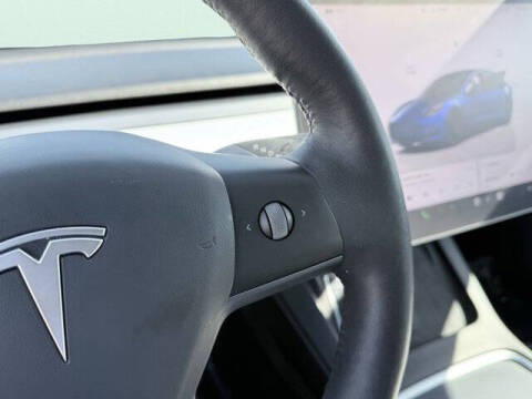 2022 Tesla Model 3 Performance