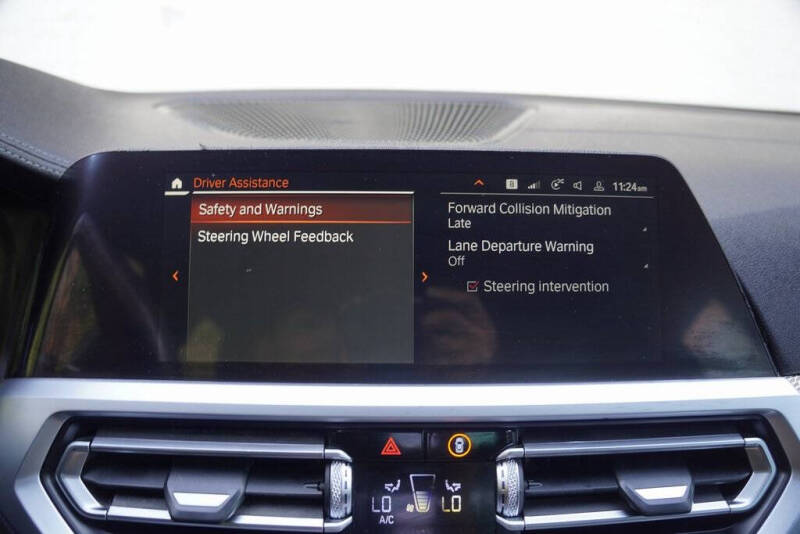 2020 BMW 3 Series M340i