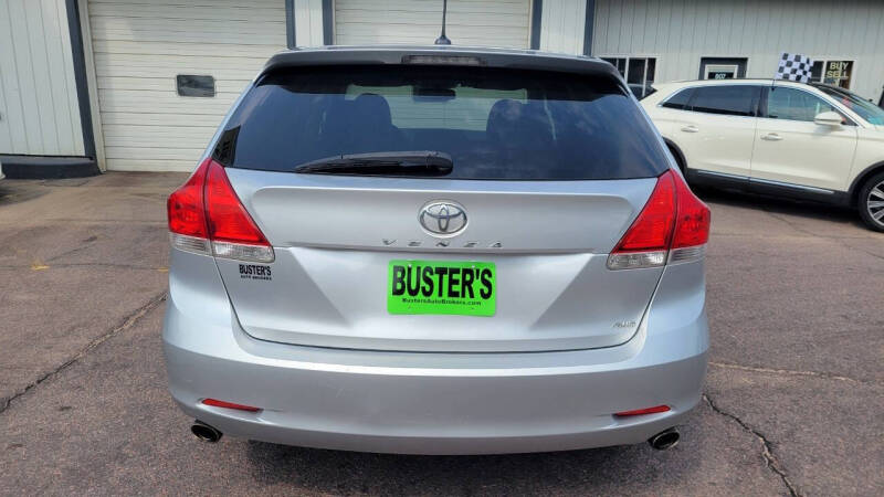 2009 Toyota Venza AWD V6