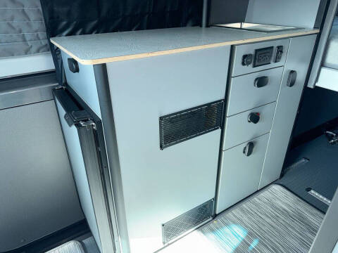 2025 Mercedes-Benz Sprinter