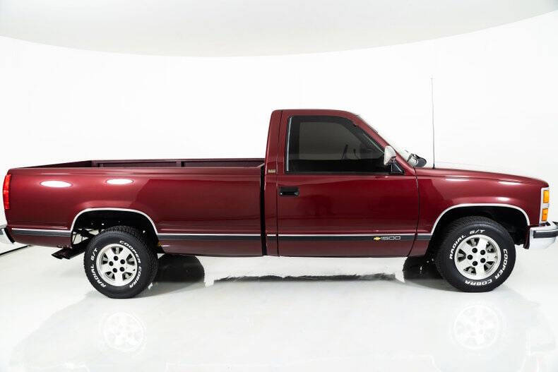 1994 Chevrolet C/K 1500 Series