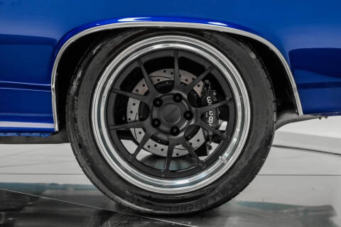 1969 Chevrolet Chevelle