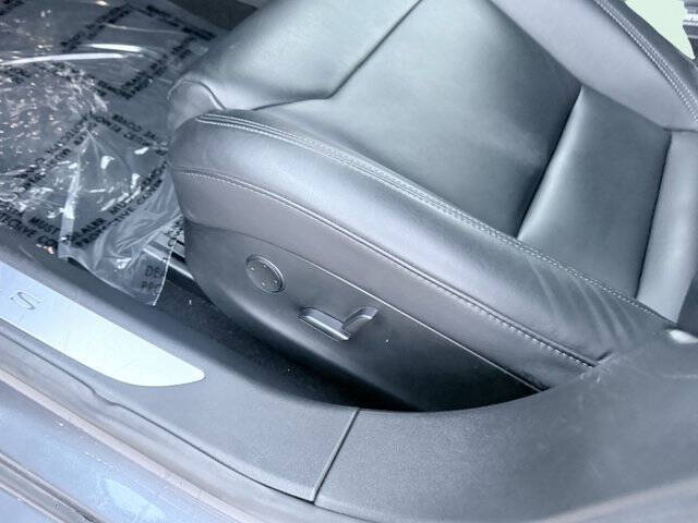 2018 Tesla Model S 100D