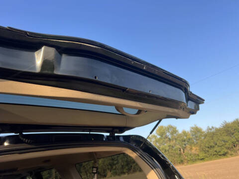 2003 Ford Excursion Limited