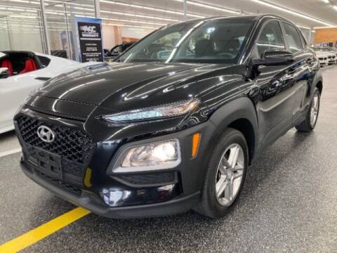 2019 Hyundai Kona for sale at Dixie Imports in Fairfield OH