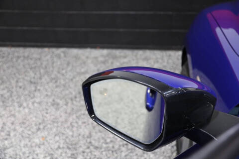 2019 Jaguar F-PACE S